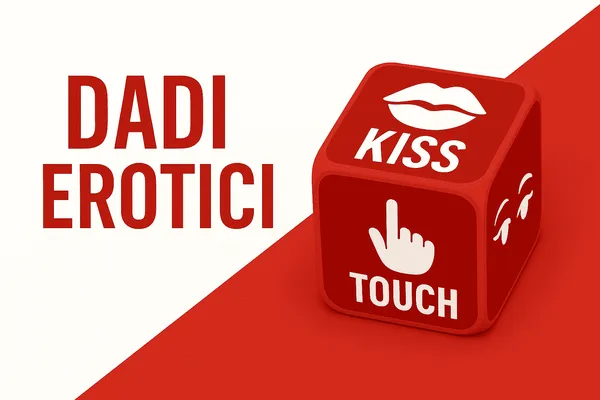 Dadi Erotici 🎲