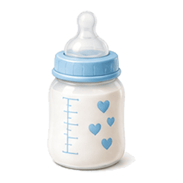 Baby bottle