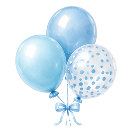 Balloons