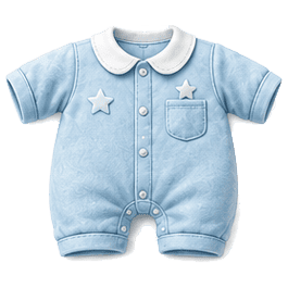 Baby clothes