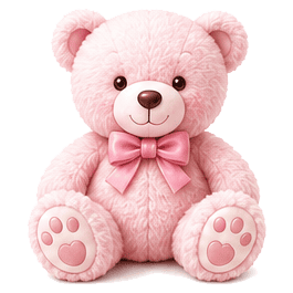 Teddy bear