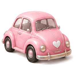 Toy car