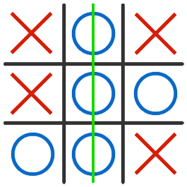 Win pattern 2