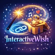 InteractiveWish