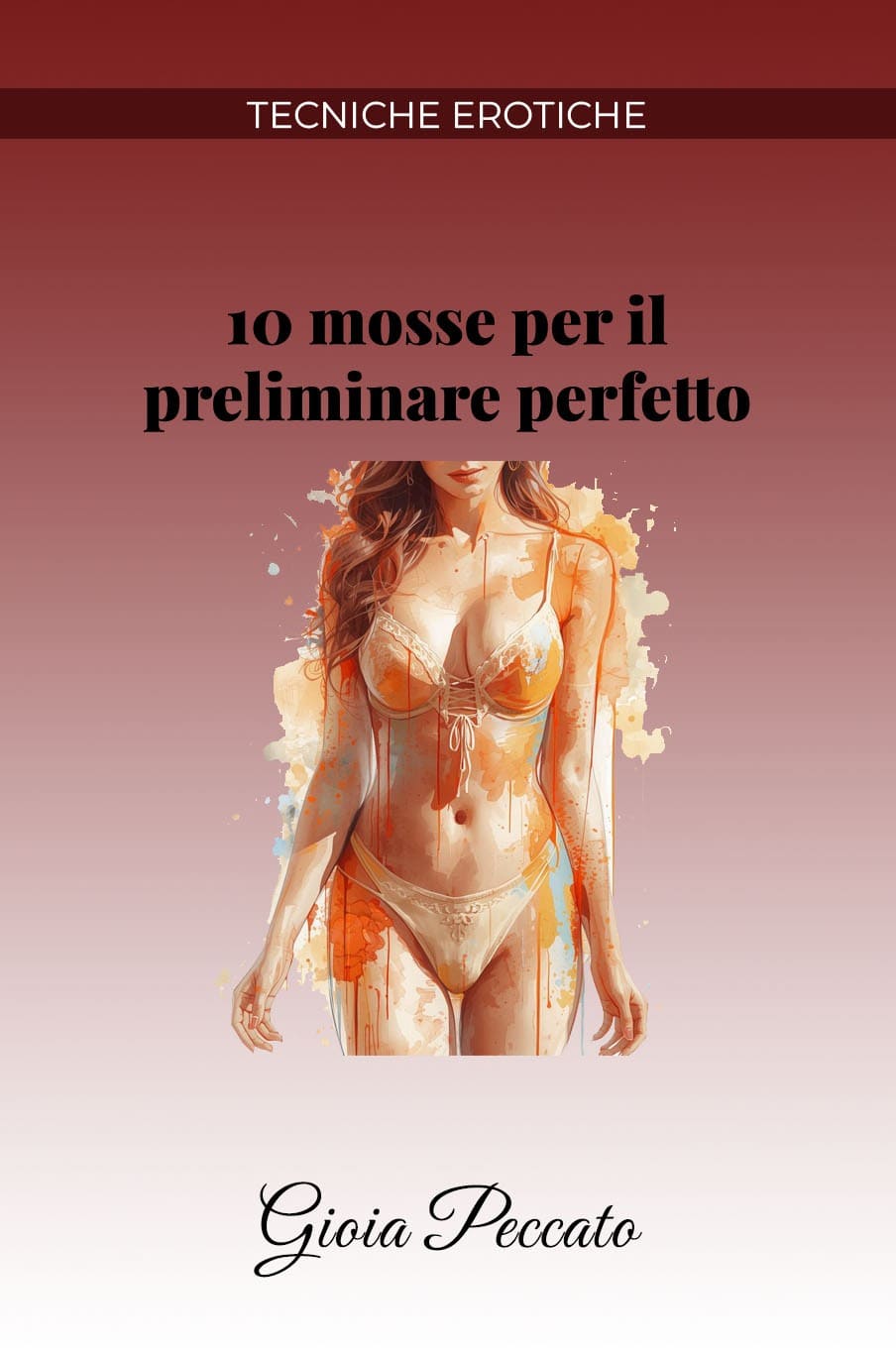 10 Mosse per il Preliminare Perfetto