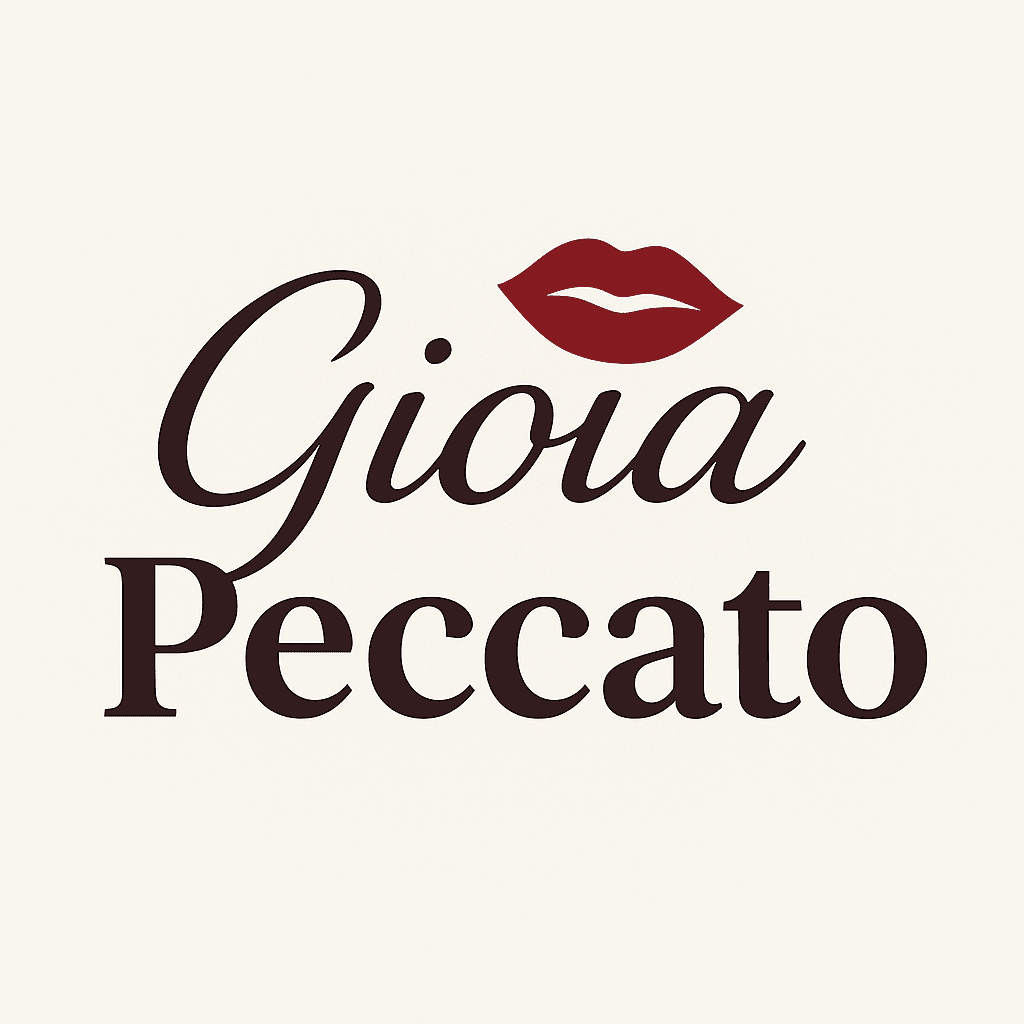 Gioia Peccato