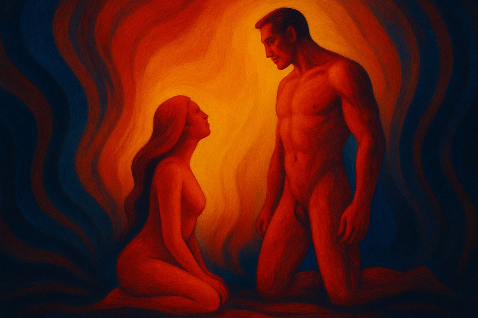 Tecniche Erotiche
