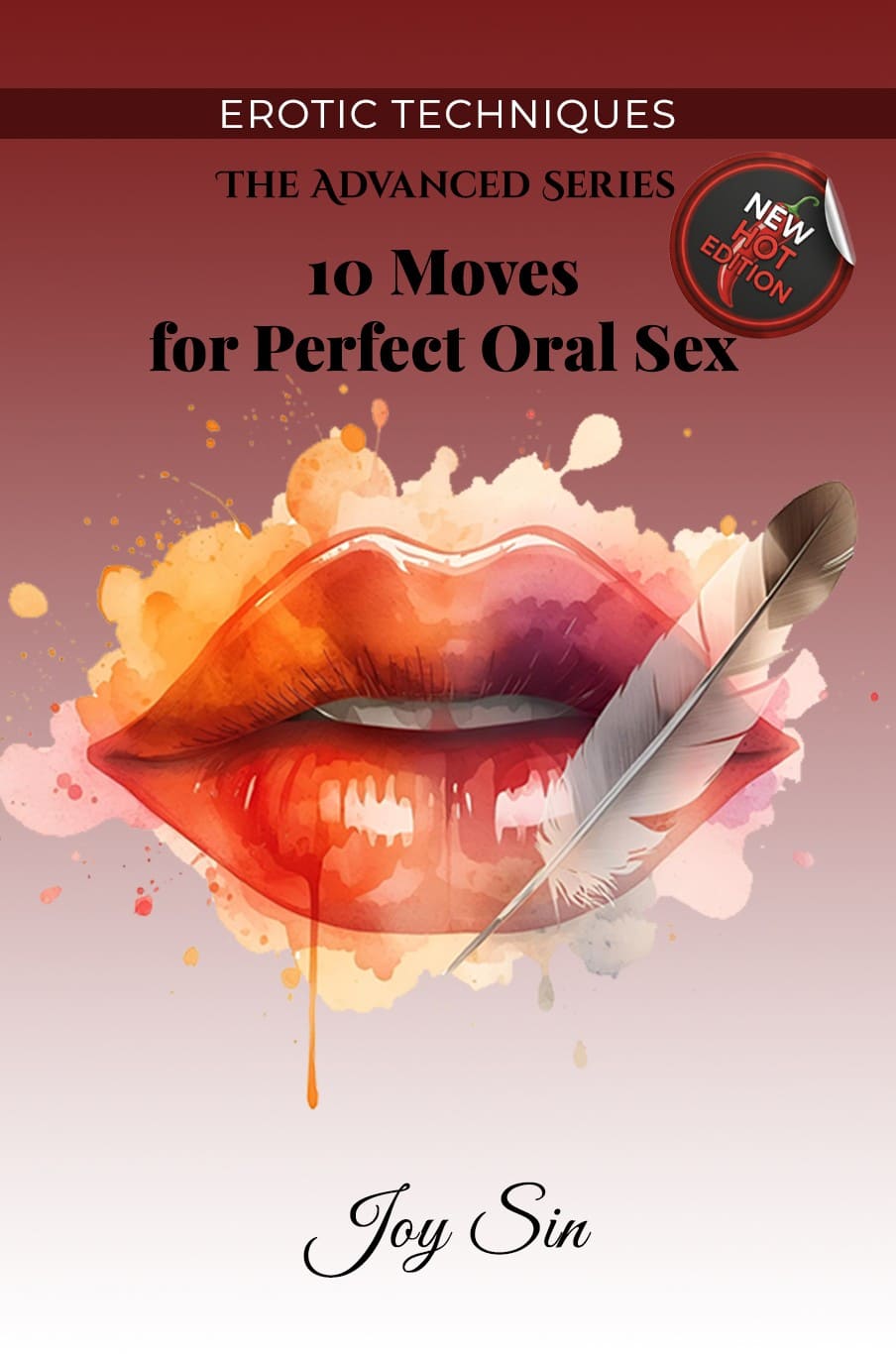 10 Moves for Perfect Oral Sex