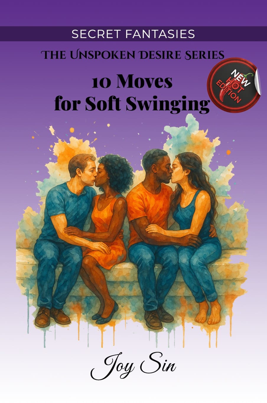 10 Moves for Soft Swinging