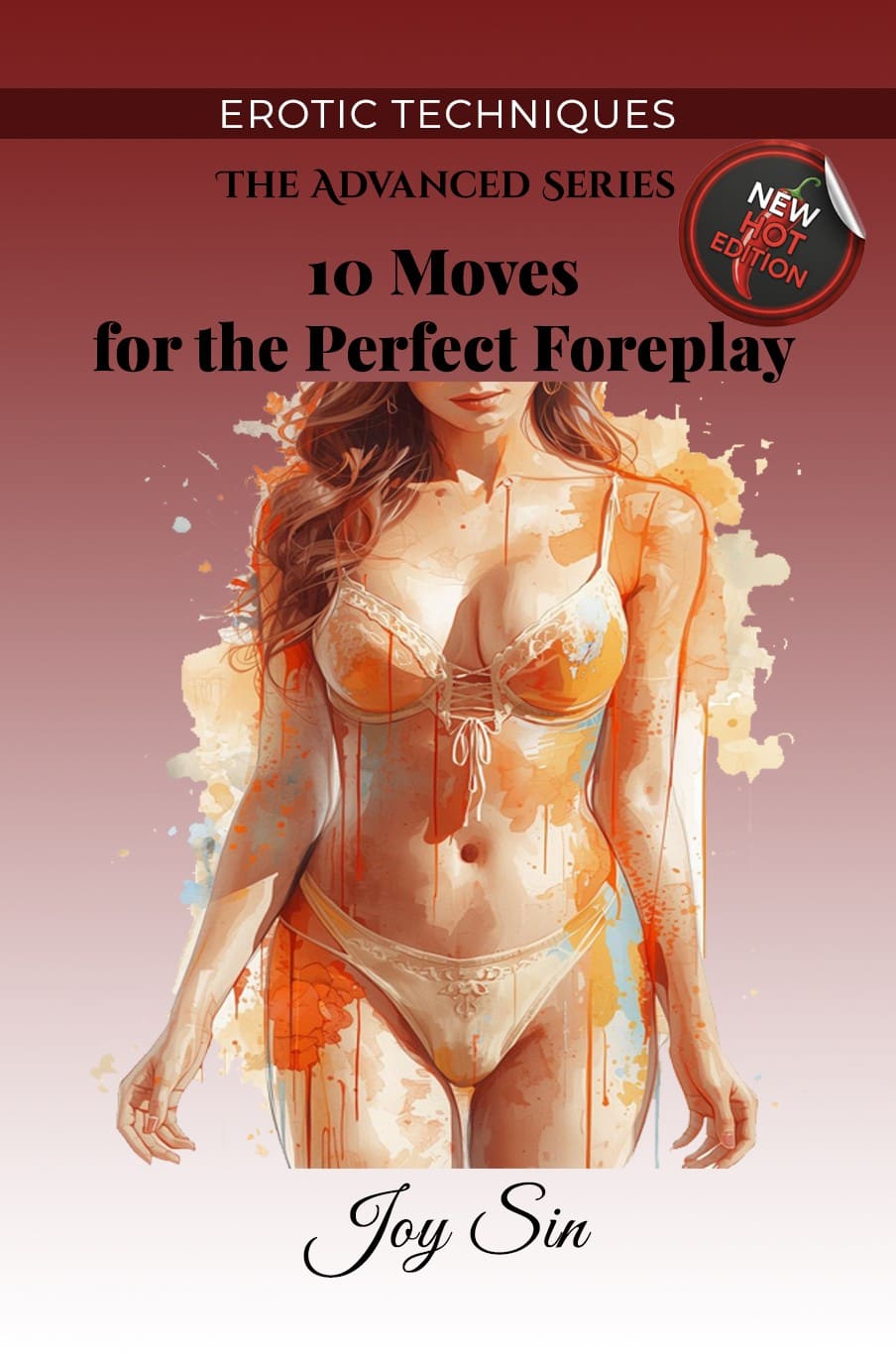 10 Moves for the Perfect Foreplay