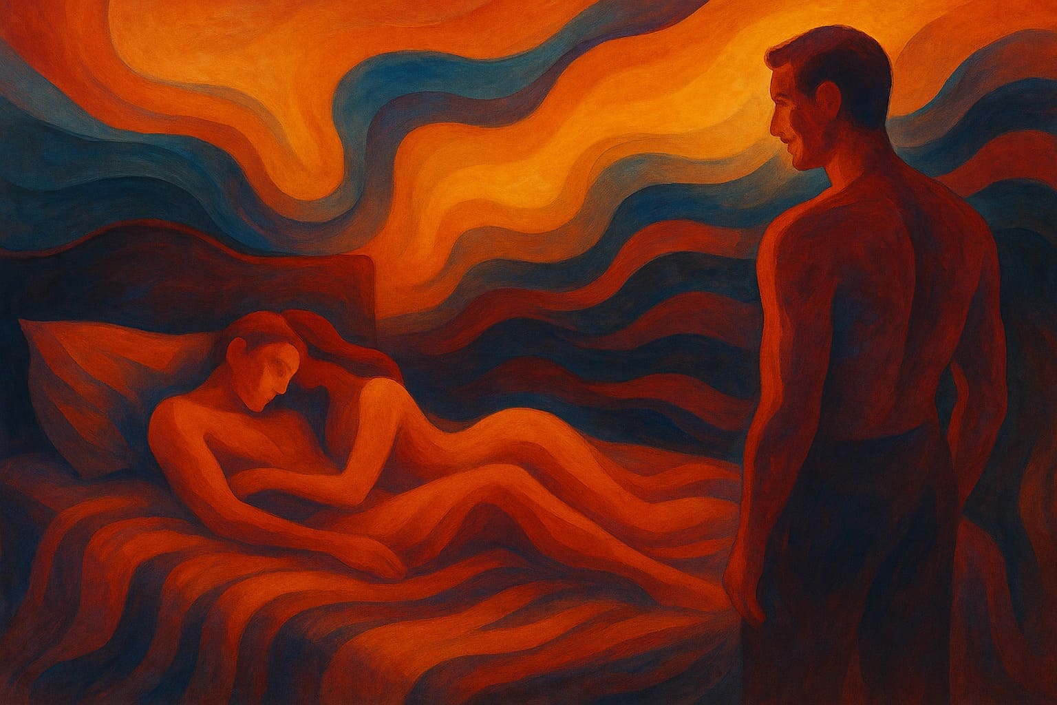 Secret Fantasies